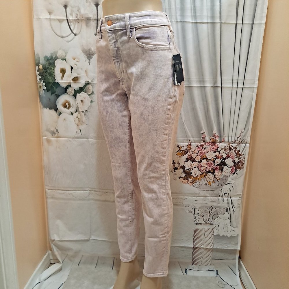 GIRLS UNIVERSAL THREAD HIGHEST RISE SKINNY LEGS